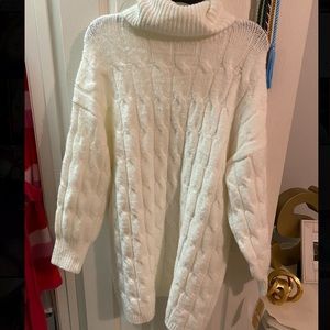 Gianni Bini Sweater Dress